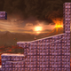 Illustration for article titled The Coolest Custom Stages For iSuper Smash Bros./i Wii U (So Far)